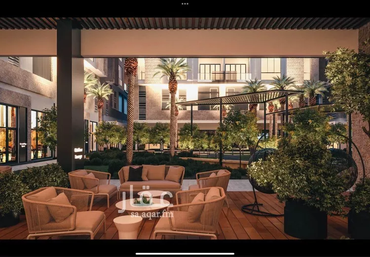Apartment for Sale in Riyadh Al Munsiyah