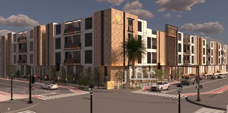 Apartment for Sale in Riyadh Al Munsiyah صورة 3