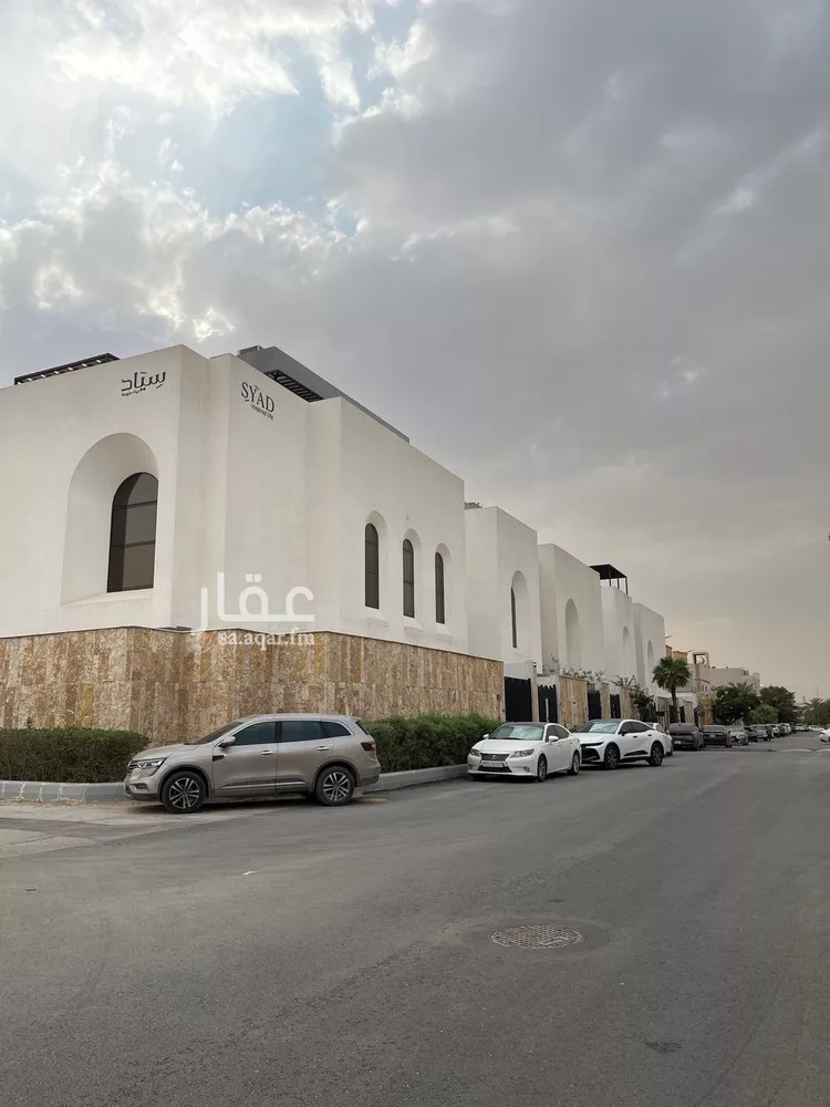 دور للبيع في شارع أبي الحسن بن مكي, حي الريان, مدينة الرياض, منطقة الرياض