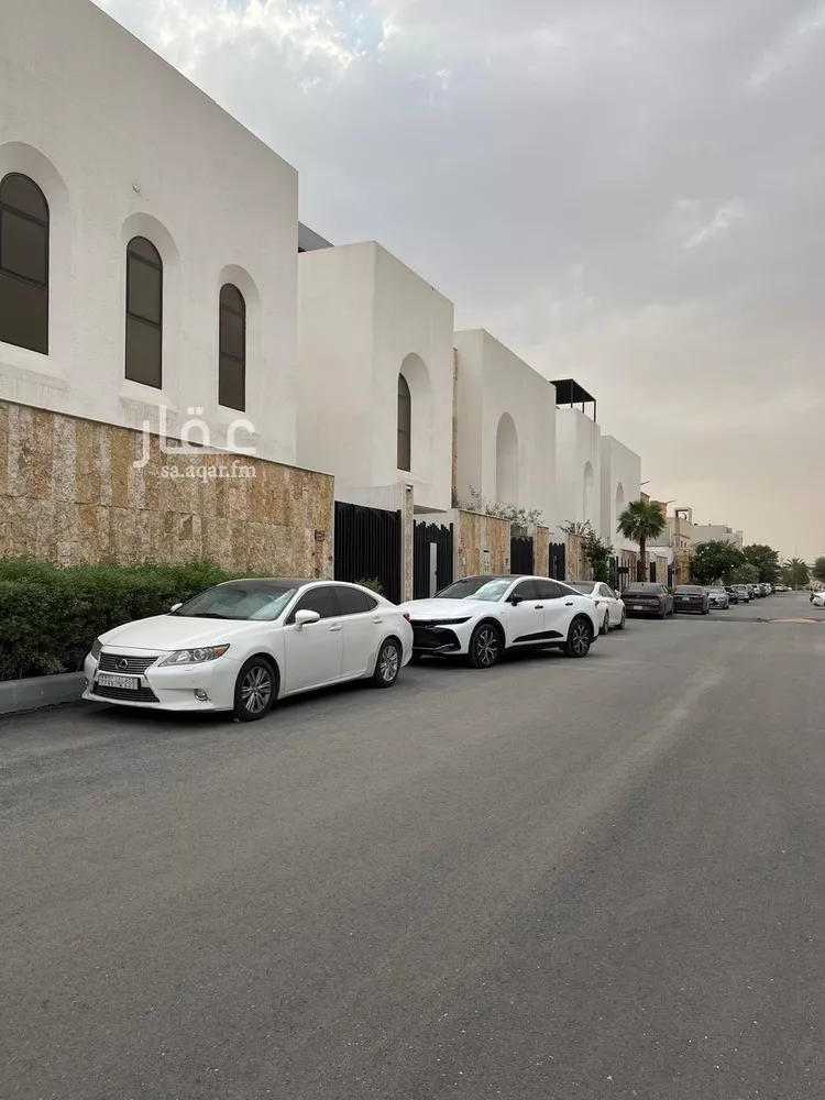 دور للبيع في شارع أبي الحسن بن مكي, حي الريان, مدينة الرياض, منطقة الرياض صورة 3