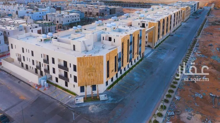 شقة للبيع في شارع ابن وهب القرشي, حي الرمال, مدينة الرياض, منطقة الرياض صورة 4