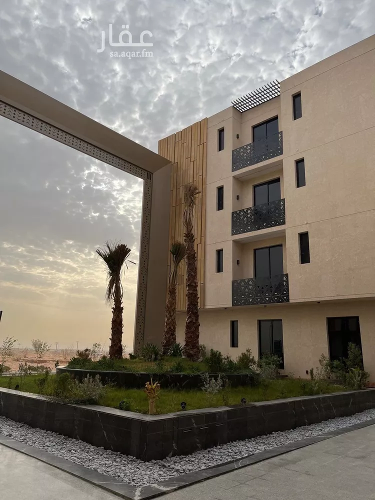 شقة للبيع في شارع ابن وهب القرشي, حي الرمال, مدينة الرياض, منطقة الرياض صورة 5
