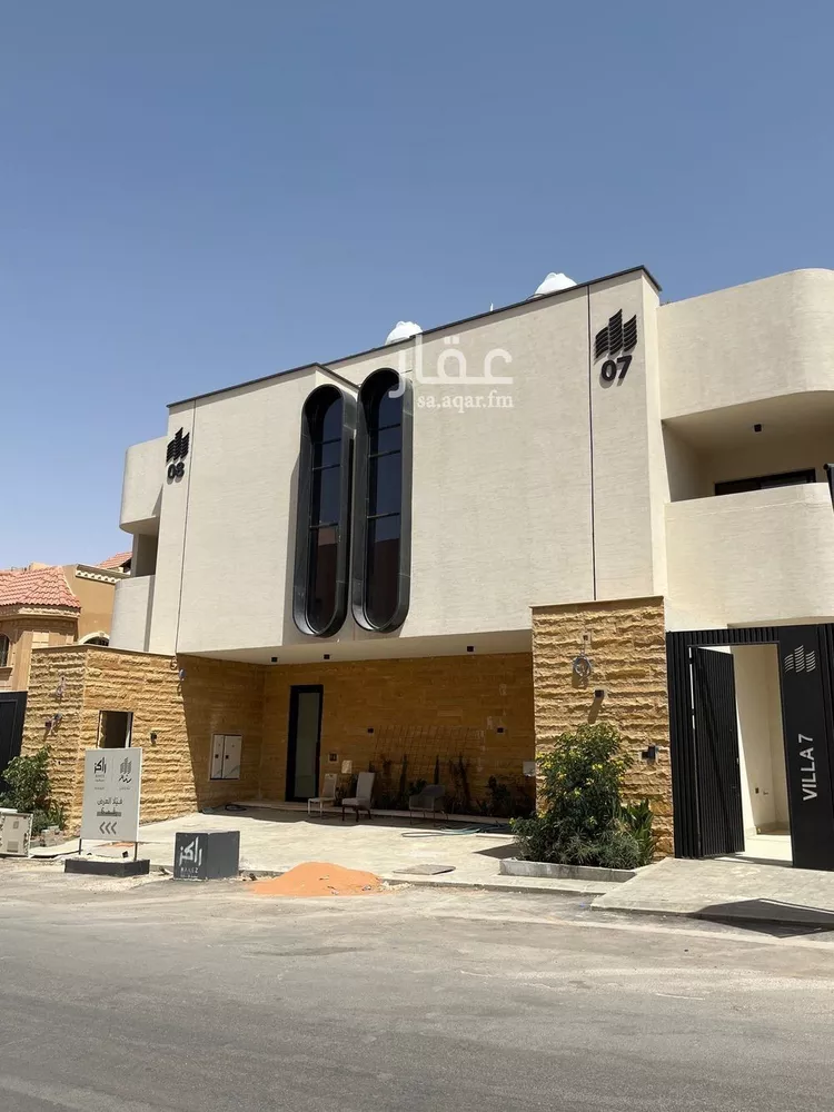 دور للبيع في شارع الغريسة, حي الربيع, مدينة الرياض, منطقة الرياض 1 صورة