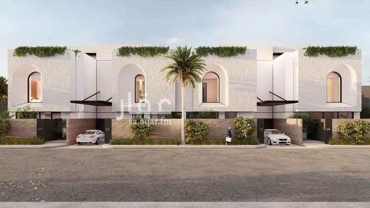 Floor for Sale in Riyadh Ar Rayan صورة 2