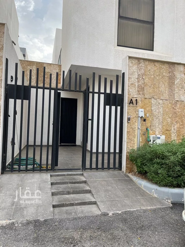 دور للبيع في شارع أبي الحسن بن مكي, حي الريان, مدينة الرياض, منطقة الرياض صورة 4