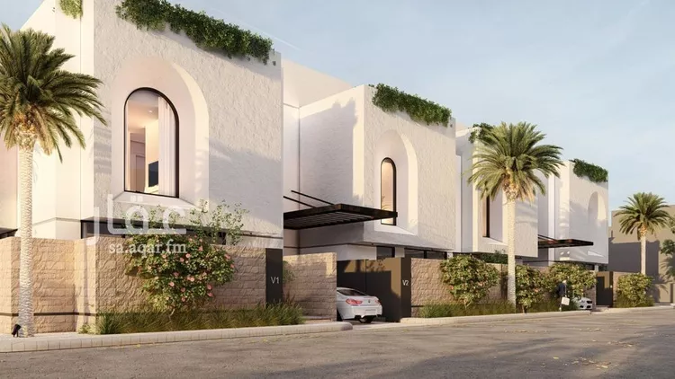 Floor for Sale in Riyadh Ar Rayan صورة 5