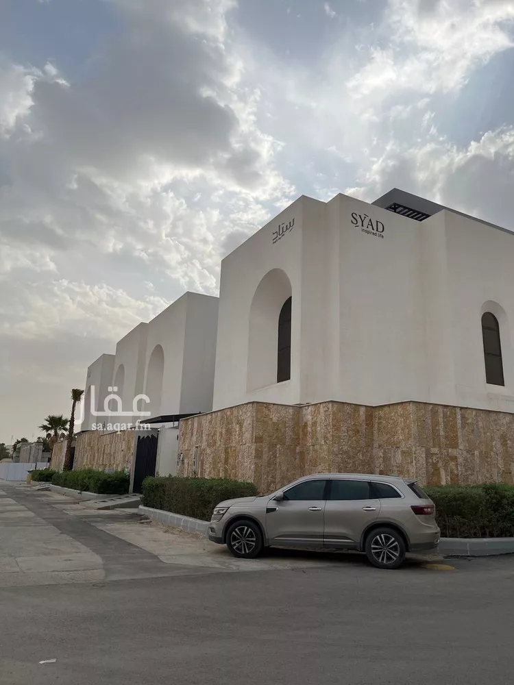 دور للبيع في شارع أبي الحسن بن مكي, حي الريان, مدينة الرياض, منطقة الرياض صورة 2