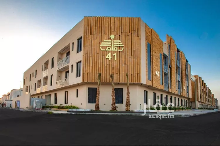 شقة للبيع في شارع ابن وهب القرشي, حي الرمال, مدينة الرياض, منطقة الرياض صورة 2