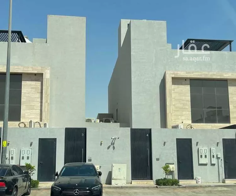 Floor for Sale in Riyadh Al Ezdihar صورة 4
