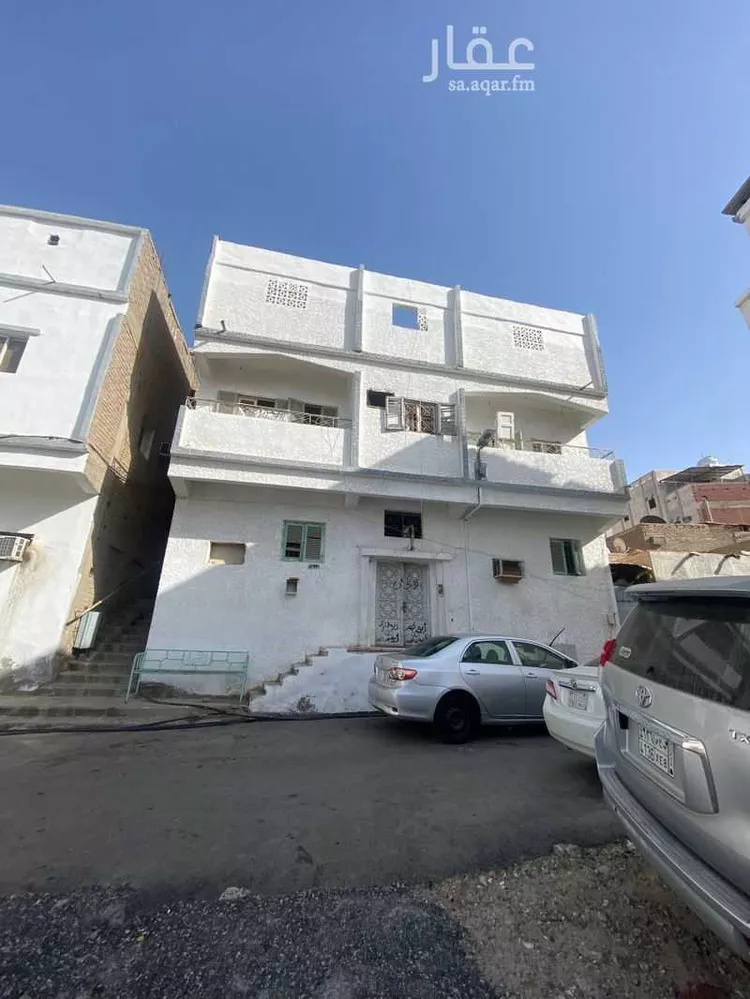 عمارة للبيع في شارع 1 الخنساء ، حي الخنساء ، مكة ، منطقة مكة المكرمة