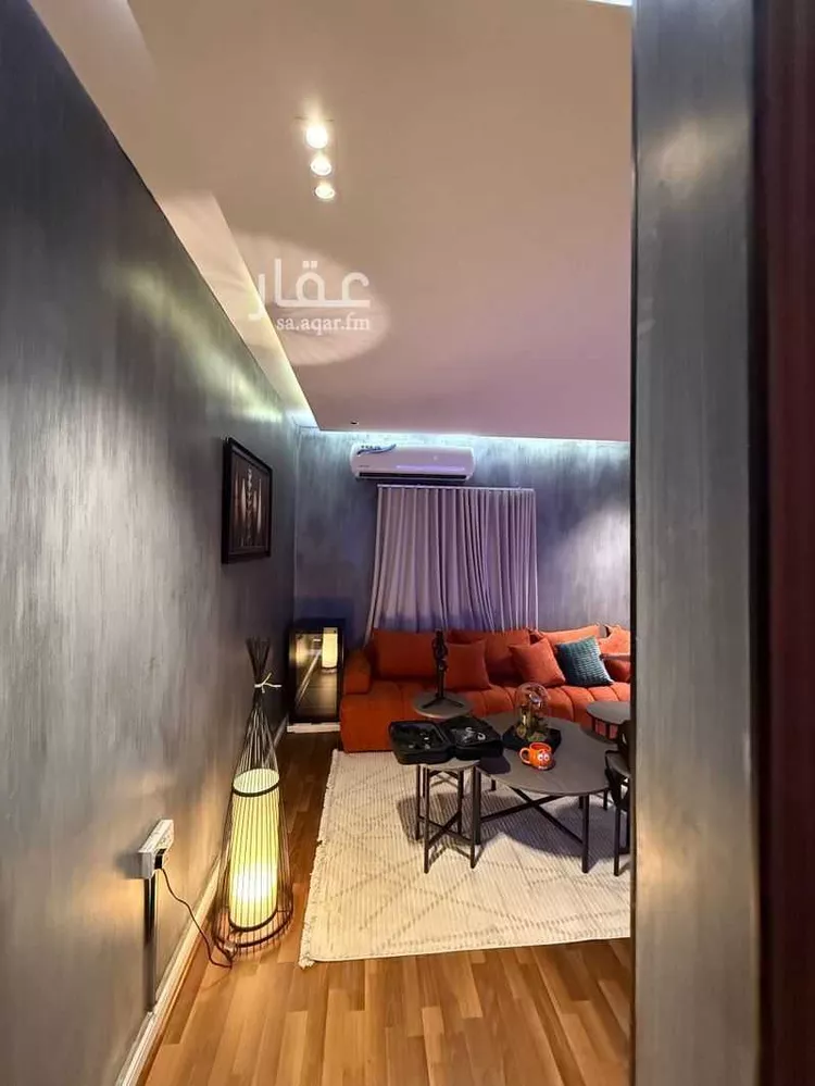 شقة للإيجار في شارع خليفه العتيبي ، حي القيروان ، الرياض ، منطقة الرياض صورة 3