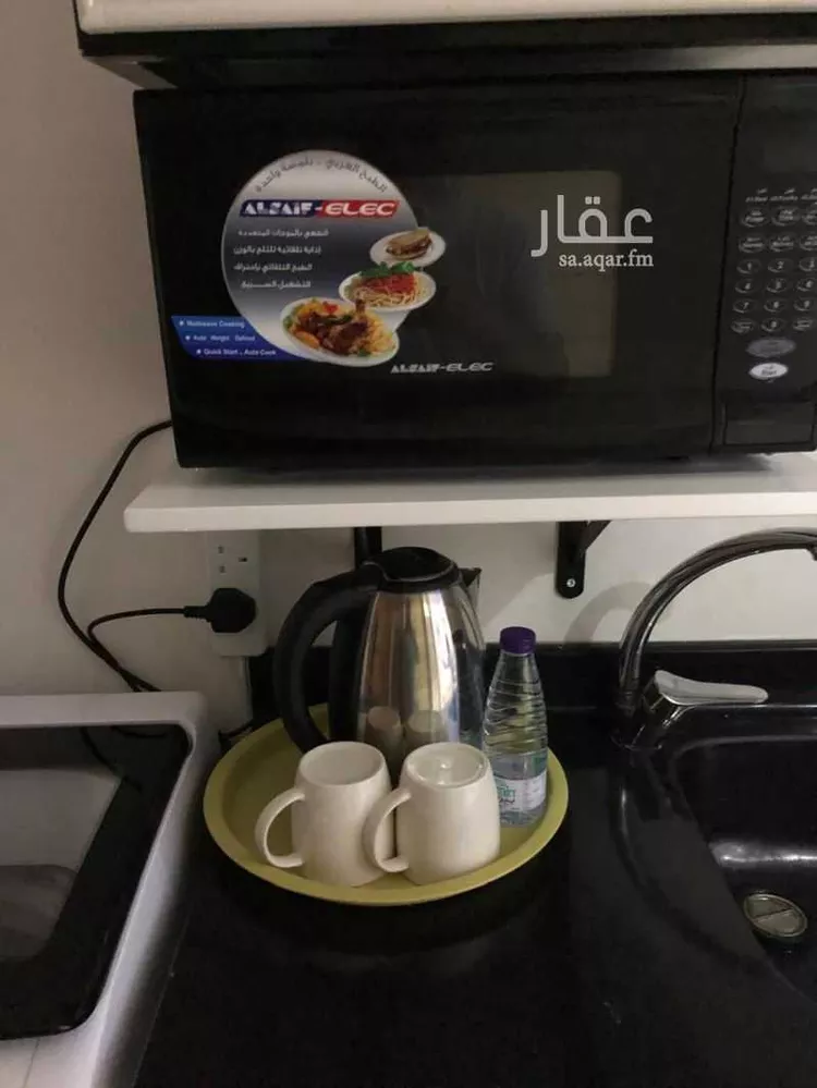 Furnished Apartment for Booking in Riyadh Ar Rawabi 6