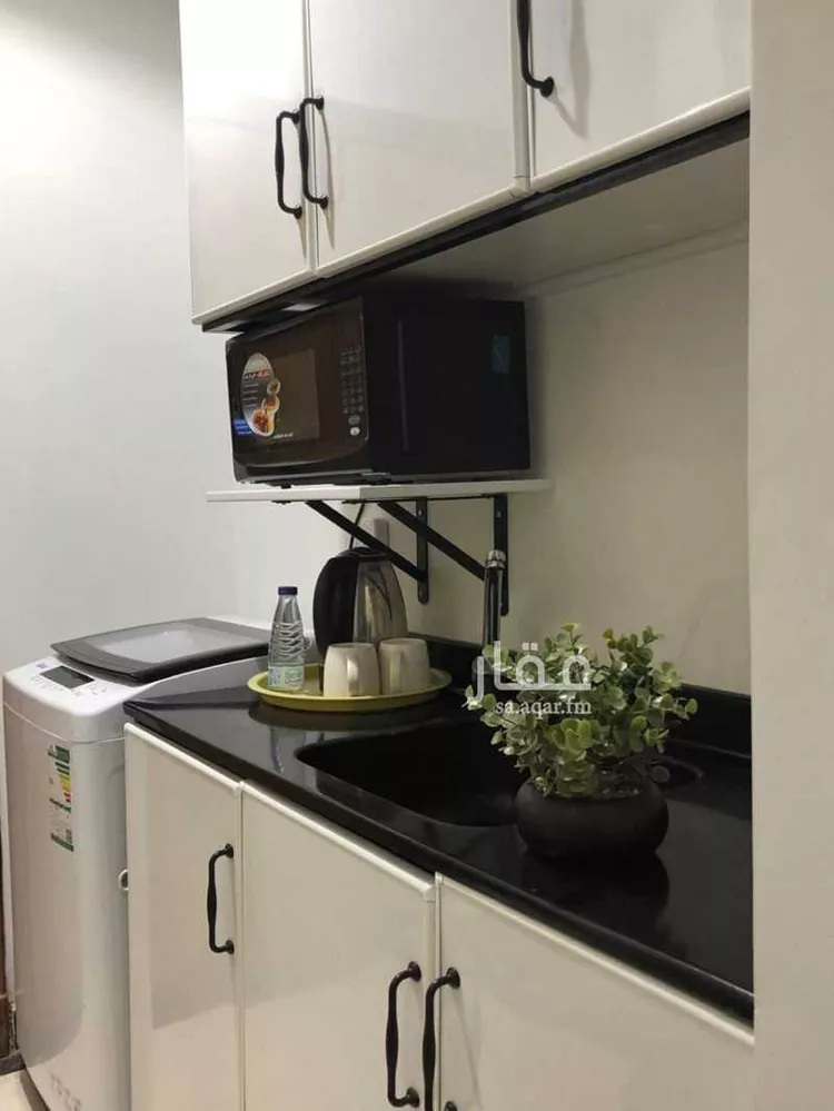 شقة مفروشة للحجز في شارع عبدالله بن عباس ، حي الروابي ، الرياض ، منطقة الرياض صورة 5