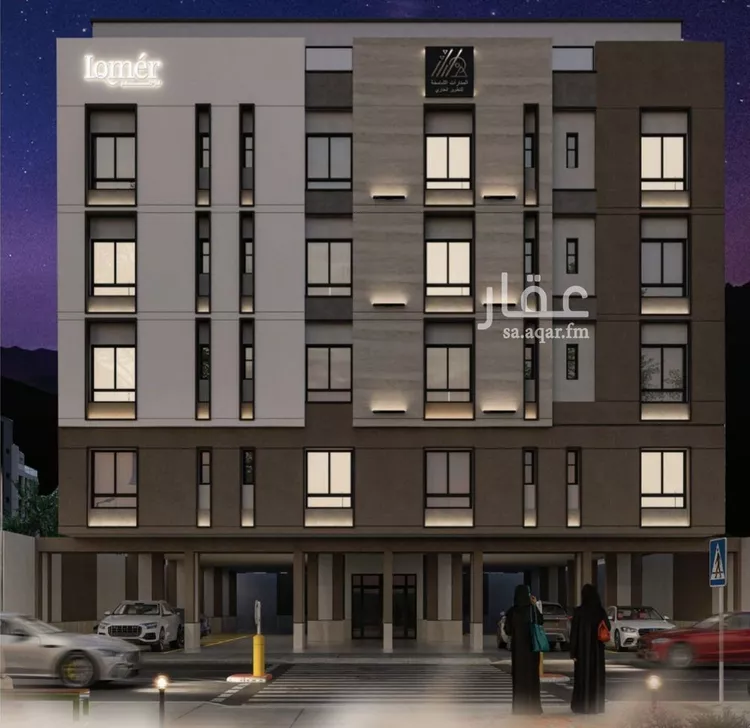 شقة للبيع في شارع ضياء الدين رجب, حي مشرفة, مدينة جدة, منطقة مكة المكرمة