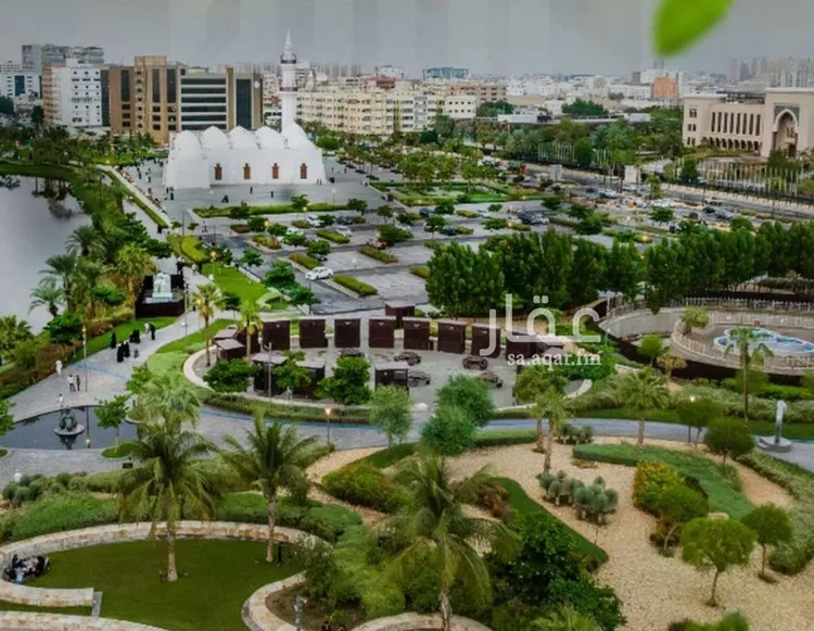 شقة للبيع في شارع حمزه بن عبدالمطلب, حي الشرفية, مدينة جدة, منطقة مكة المكرمة صورة 3