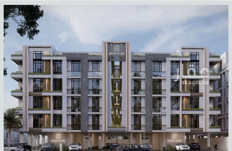 شقة للبيع في شارع إبن حبيب الله, حي الصفاء, مدينة جدة, منطقة مكة المكرمة