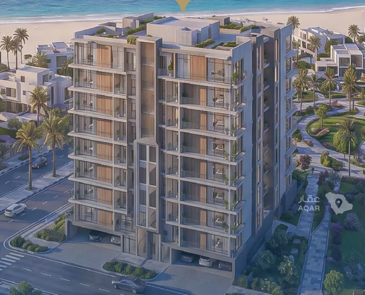 Apartment for Sale in Jeddah Al Yaqout