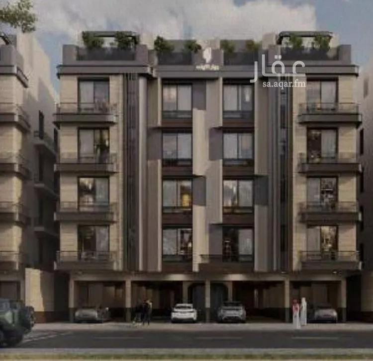 شقة للبيع في شارع أبي محمد بن أيوب, حي الياقوت, مدينة جدة, منطقة مكة المكرمة
