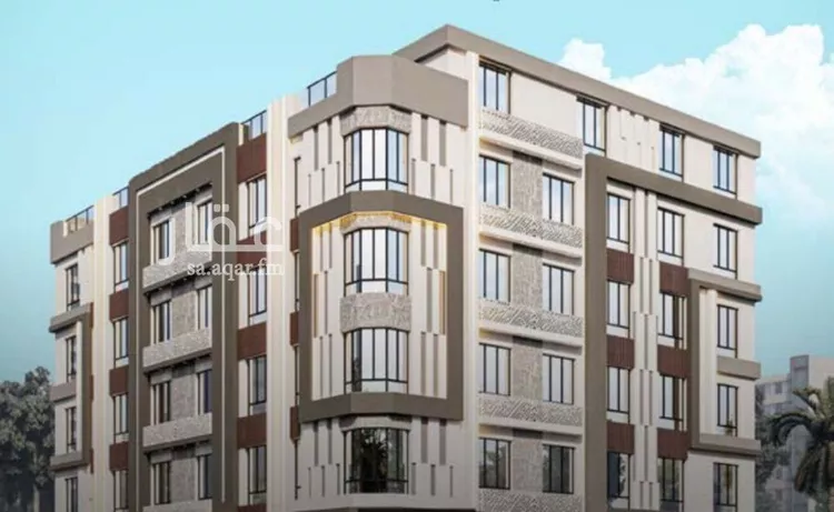 Apartment for Sale in Jeddah As Safaa