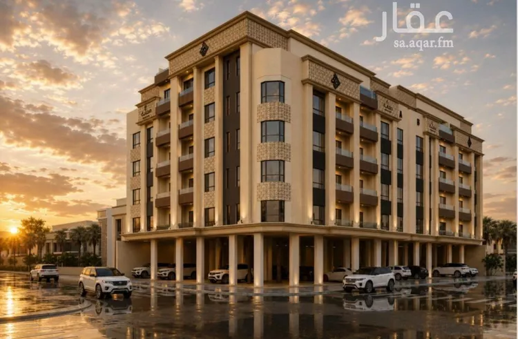 Apartment for Sale in Jeddah Al Yaqout