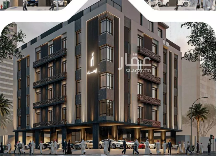 Apartment for Sale in Jeddah Ar Rayan