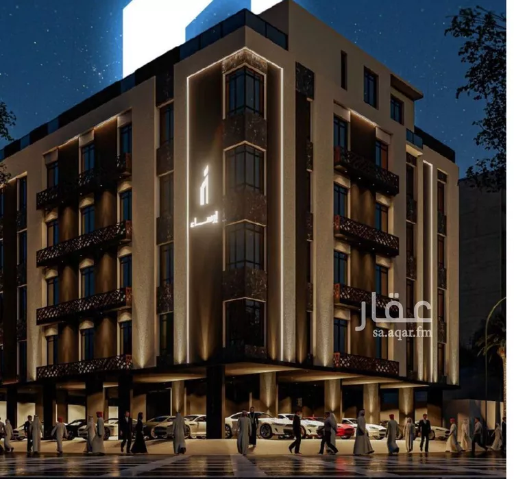 Apartment for Sale in Jeddah Ar Rayan