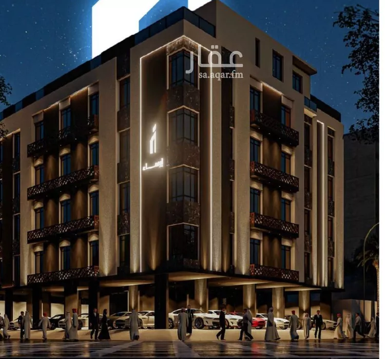 Apartment for Sale in Jeddah Ar Rayan