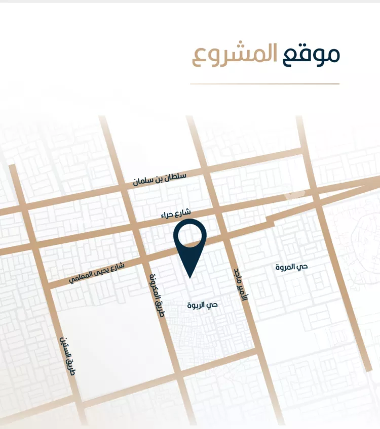شقة للبيع في شارع أبي الغنائم الحسيني, حي الربوة, مدينة جدة, منطقة مكة المكرمة صورة 4