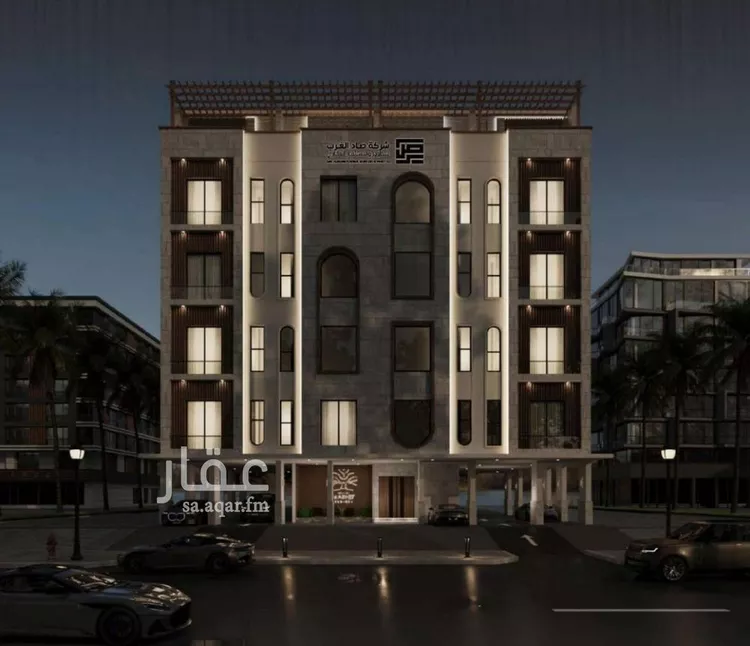 شقة للبيع في شارع اكتل بن شماخ, حي النعيم, مدينة جدة, منطقة مكة المكرمة