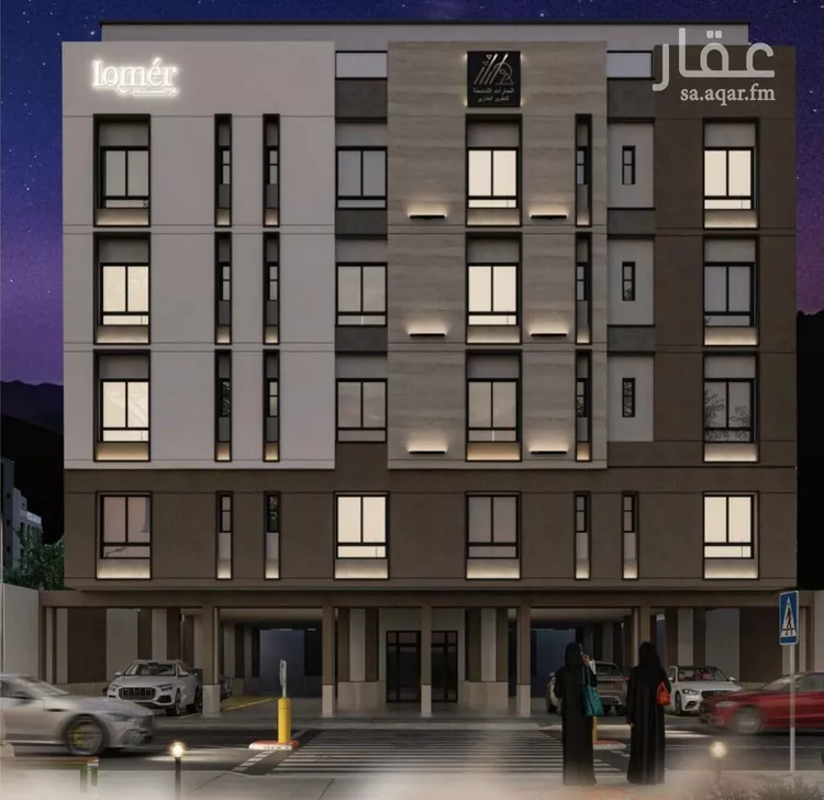 شقة للبيع في شارع ضياء الدين رجب, حي مشرفة, مدينة جدة, منطقة مكة المكرمة