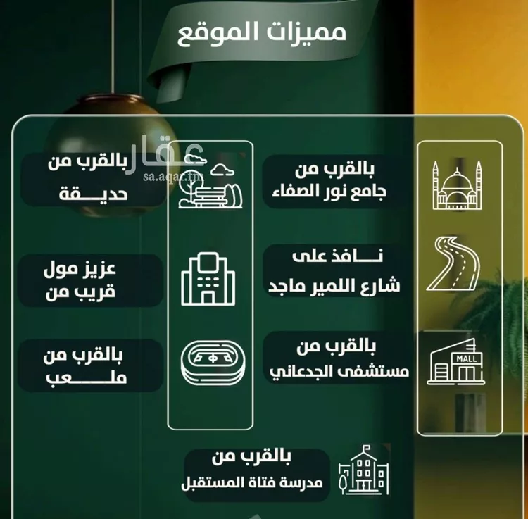 شقة للبيع في شارع إبن ثابت, حي الصفاء, مدينة جدة, منطقة مكة المكرمة صورة 3