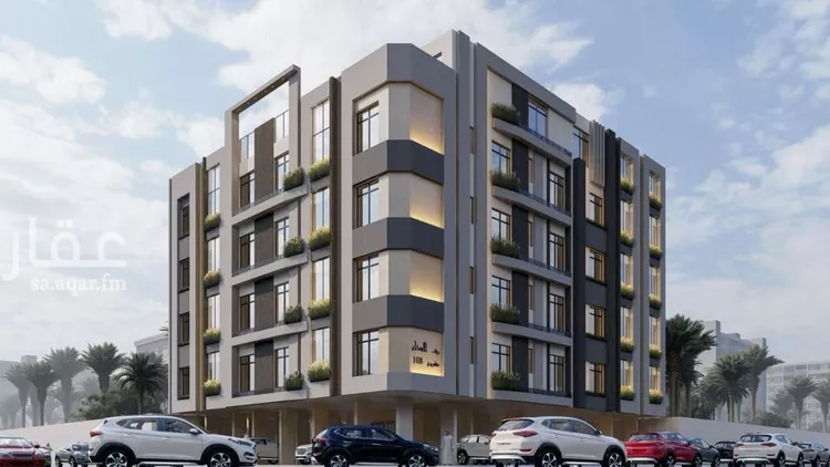 شقة للبيع في شارع عروان, حي النزهة, مدينة جدة, منطقة مكة المكرمة