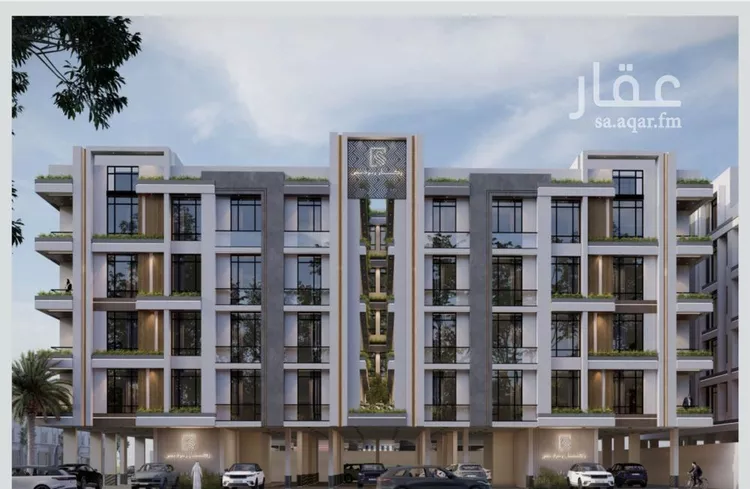 شقة للبيع في شارع إبن حبيب الله, حي الصفاء, مدينة جدة, منطقة مكة المكرمة