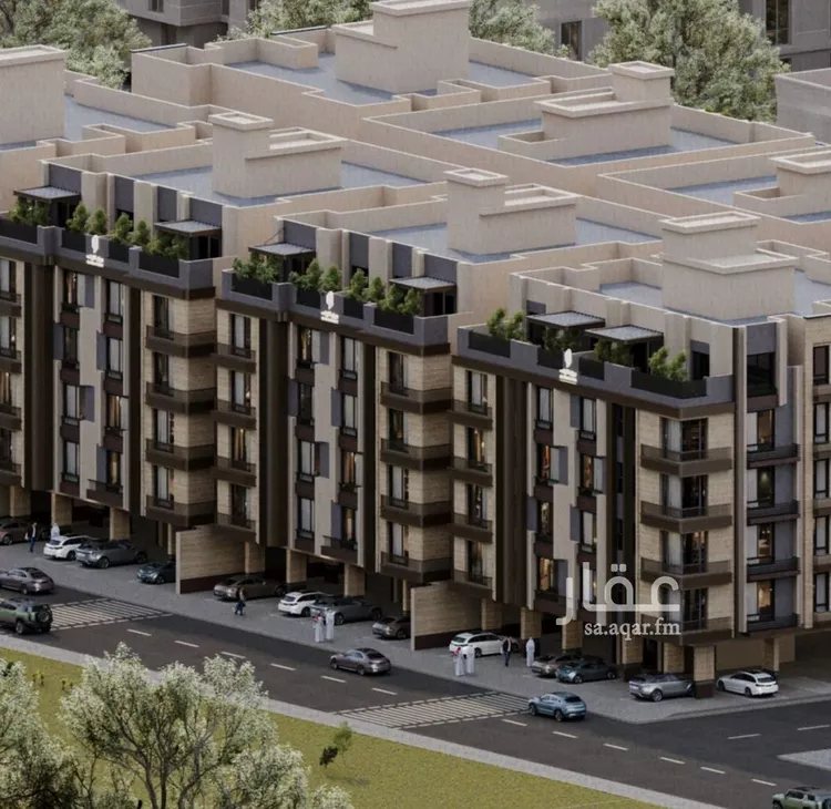 شقة للبيع في شارع أبي محمد بن أيوب, حي الياقوت, مدينة جدة, منطقة مكة المكرمة صورة 3