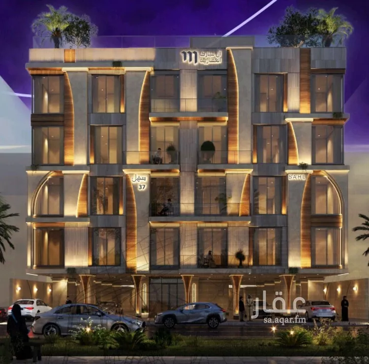 Apartment for Sale in Jeddah Obhur Al Janoubiah