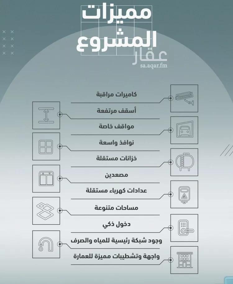 شقة للبيع في شارع عبدالحي الخال, حي المروة, مدينة جدة, منطقة مكة المكرمة صورة 4