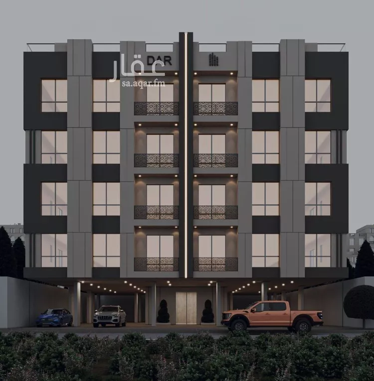 شقة للبيع في شارع حمزه بن النعمان, حي الصفاء, مدينة جدة, منطقة مكة المكرمة صورة 3