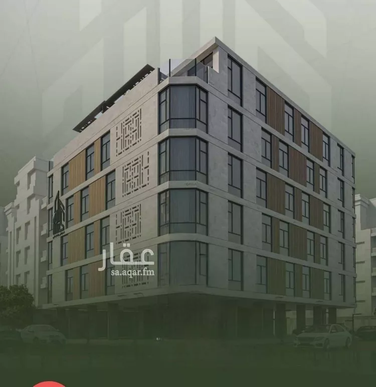 شقة للبيع في شارع حمزه بن عبدالمطلب, حي الشرفية, مدينة جدة, منطقة مكة المكرمة