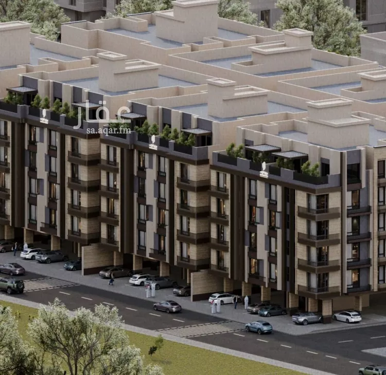 شقة للبيع في شارع أبي محمد بن أيوب, حي الياقوت, مدينة جدة, منطقة مكة المكرمة صورة 3