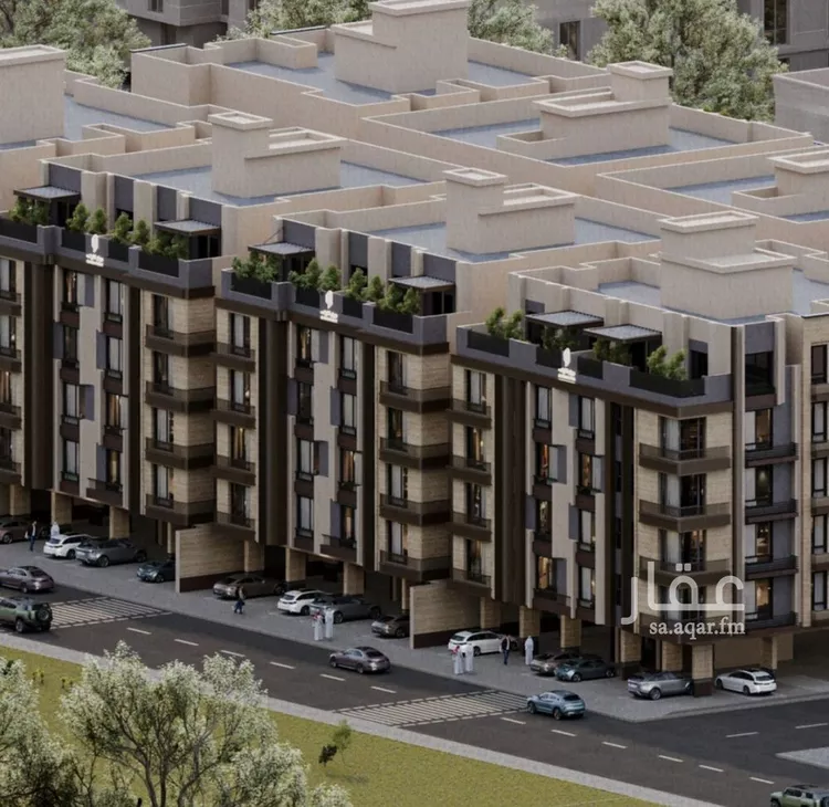 شقة للبيع في شارع أبي محمد بن أيوب, حي الياقوت, مدينة جدة, منطقة مكة المكرمة صورة 3