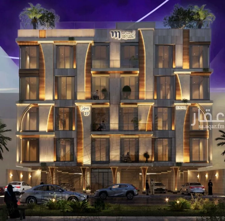 شقة للبيع في شارع ابحر الجنوبية , حي أبحر الجنوبية, مدينة جدة, منطقة مكة المكرمة صورة 4