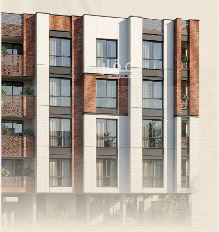Apartment for Sale in Jeddah As Salmaniyah