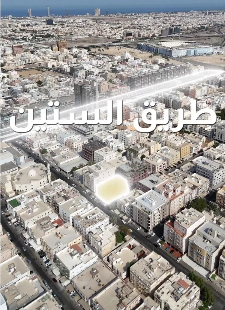 شقة للبيع في شارع نومان, حي النزهة, مدينة جدة, منطقة مكة المكرمة 7