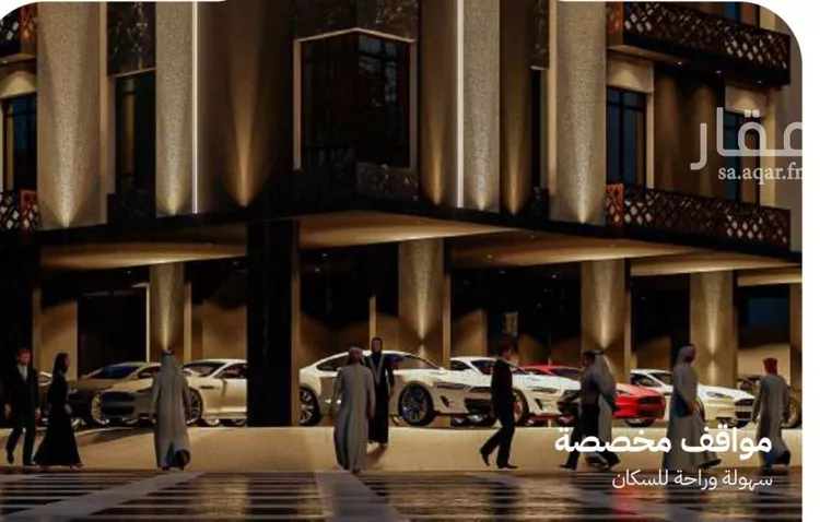 شقة للبيع في شارع عثمان ابن عوف, حي الريان, مدينة جدة, منطقة مكة المكرمة 6
