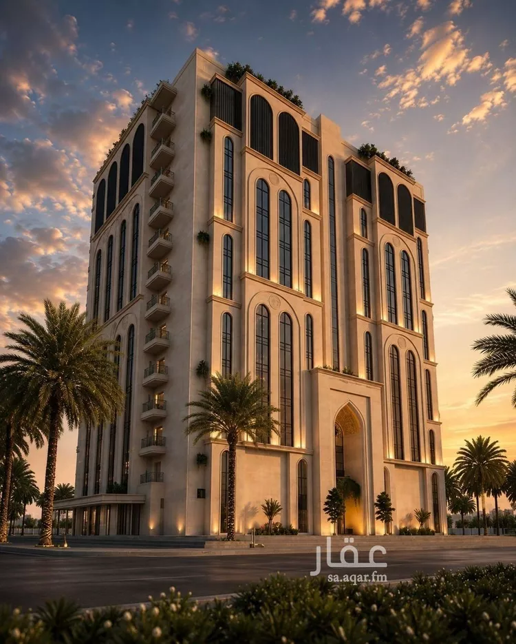 شقة للبيع في شارع احمد بن عيسى الرومي, حي الفيحاء, مدينة جدة, منطقة مكة المكرمة