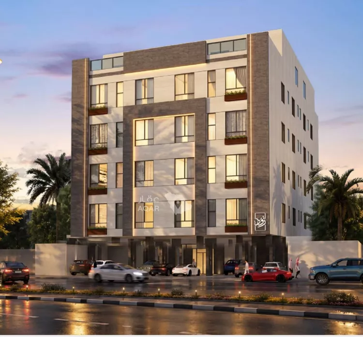 Apartment for Sale in Jeddah Ar Rabwah