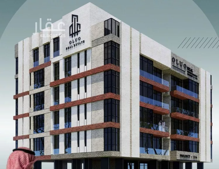 شقة للبيع في شارع عبدالحي الخال, حي المروة, مدينة جدة, منطقة مكة المكرمة