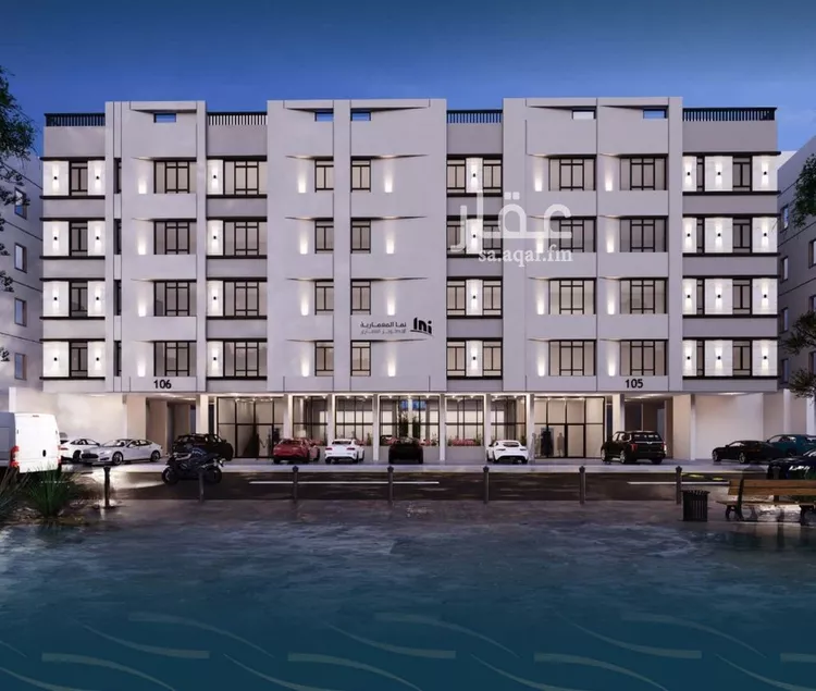 شقة للبيع في شارع حميد البوعزاوي, حي النسيم, مدينة جدة, منطقة مكة المكرمة