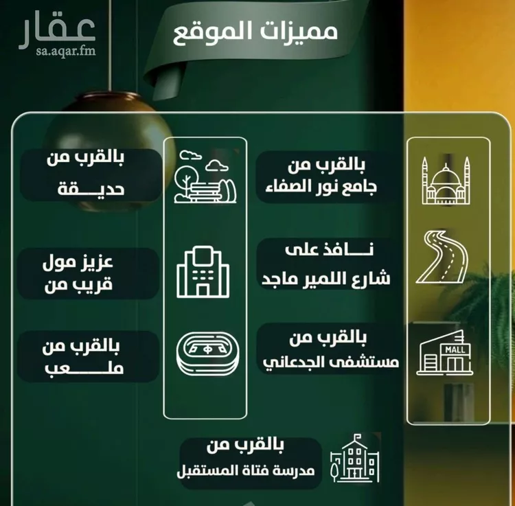 شقة للبيع في شارع إبن ثابت, حي الصفاء, مدينة جدة, منطقة مكة المكرمة صورة 4