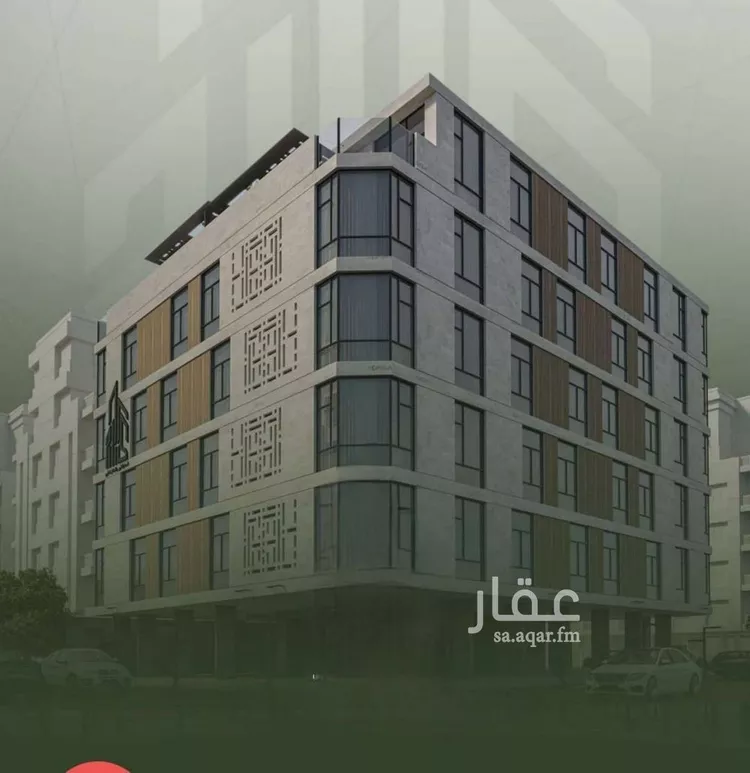 شقة للبيع في شارع حمزه بن عبدالمطلب, حي الشرفية, مدينة جدة, منطقة مكة المكرمة